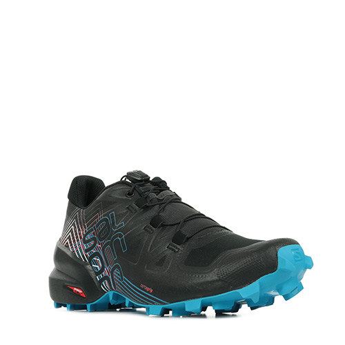 Salomon Speedcross 5 Fondation