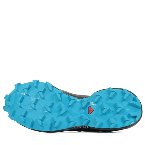 Salomon Speedcross 5 Fondation