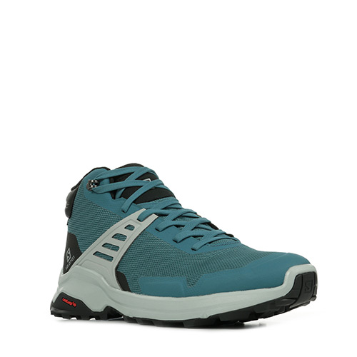 Salomon X Raise Mid