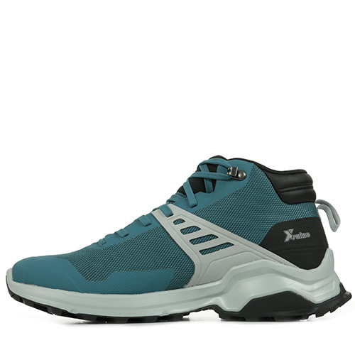 Salomon X Raise Mid