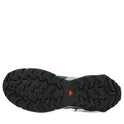 Salomon X Raise Mid