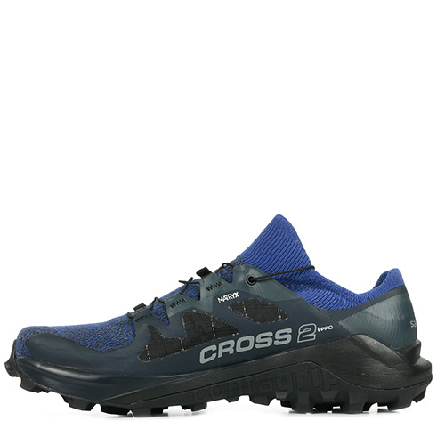 Salomon Cross 2 Pro