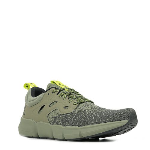 Salomon Predict Soc 2