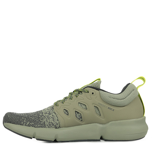 Salomon Predict Soc 2
