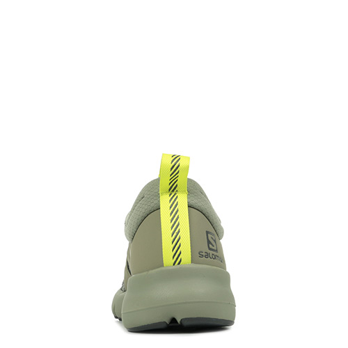Salomon Predict Soc 2