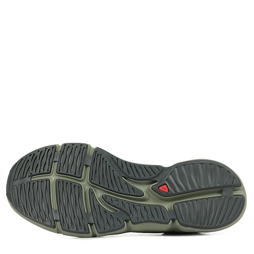 Salomon Predict Soc 2