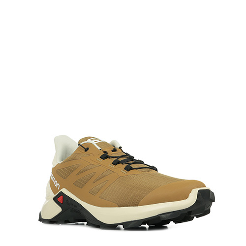 Salomon Supercross 3