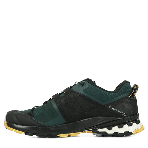 Salomon Xa Wild
