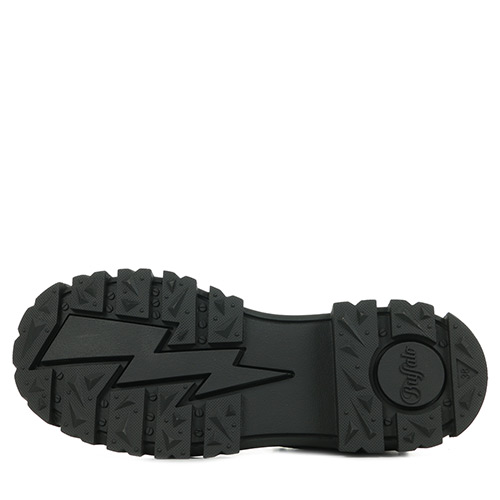 Buffalo Aspha Chain Laceup M