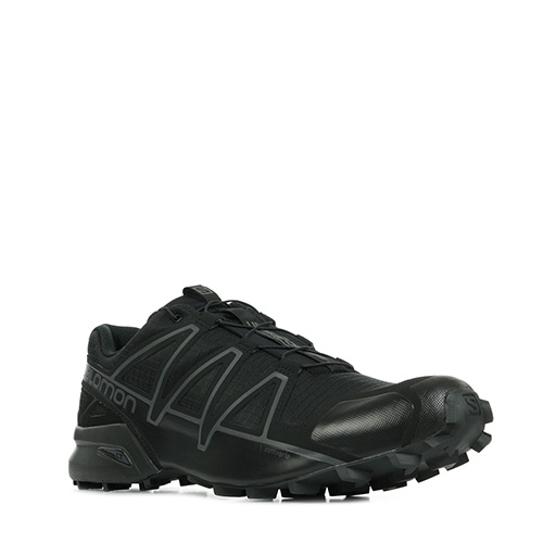 Salomon Speedcross 4 Wide Forces