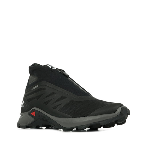 Salomon Supercross Winter CS Waterproof