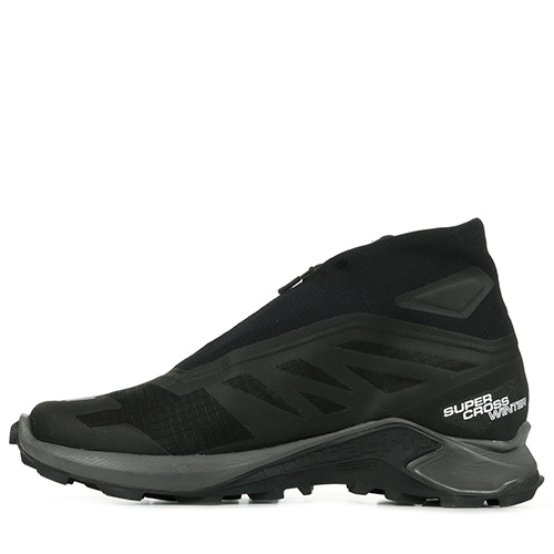 Salomon Supercross Winter CS Waterproof