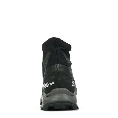 Salomon Supercross Winter CS Waterproof