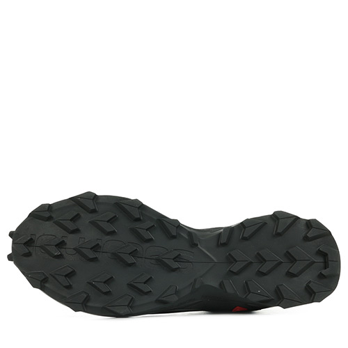 Salomon Supercross Winter CS Waterproof