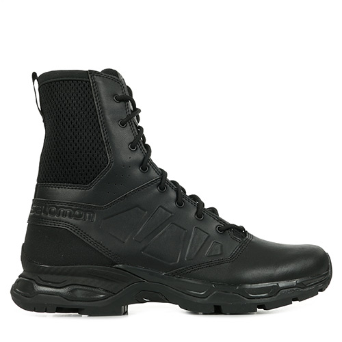 Urban Jungle Ultra Side Zip