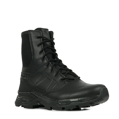 Salomon Urban Jungle Ultra Side Zip