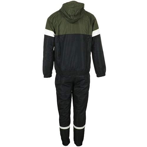 Sergio Tacchini Binario Tracksuit