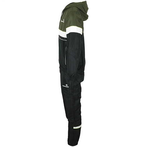 Sergio Tacchini Binario Tracksuit