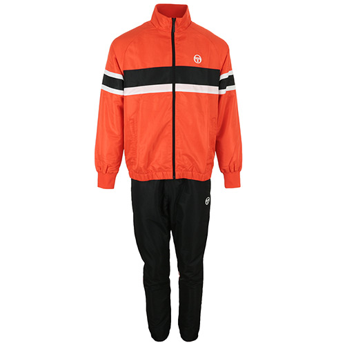 Sergio Tacchini Board Tracksuit - Orange