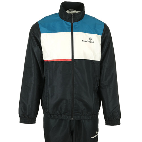 Sergio Tacchini Incastro Tracksuit