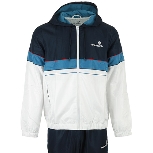 Sergio Tacchini Binario Tracksuit