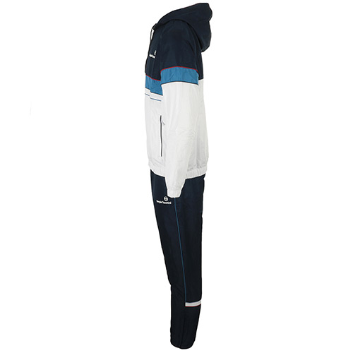 Sergio Tacchini Binario Tracksuit