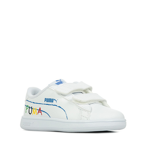 PUMA Smash v2 Home School