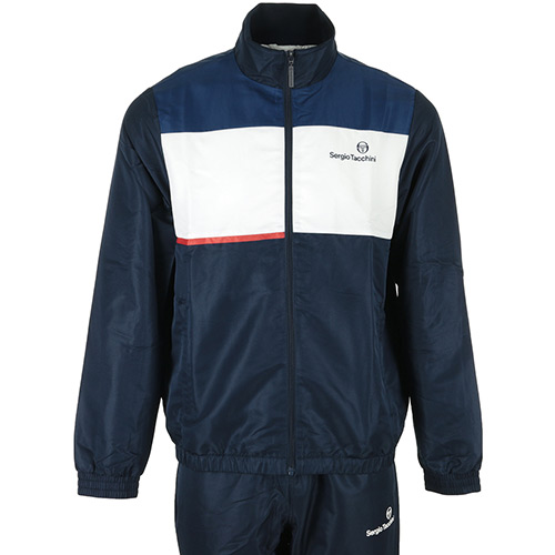 Sergio Tacchini Incastro Tracksuit