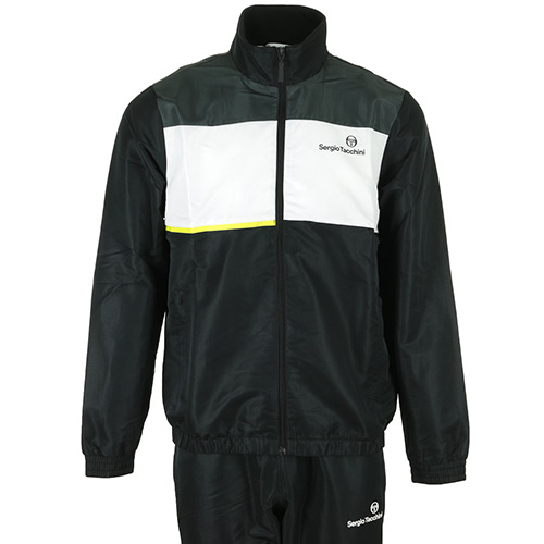 Sergio Tacchini Incastro Tracksuit