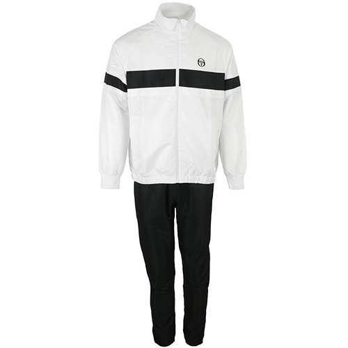 Sergio Tacchini Board Tracksuit - Blanc