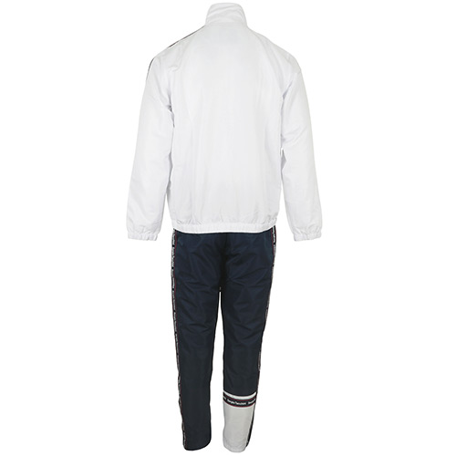 Sergio Tacchini Meridiano Jacket Tracksuit