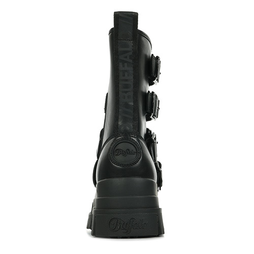 Buffalo Aspha Bike High