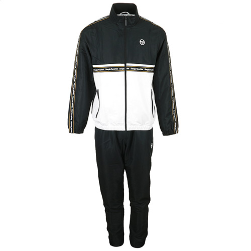 Meridiano Jacket Tracksuit