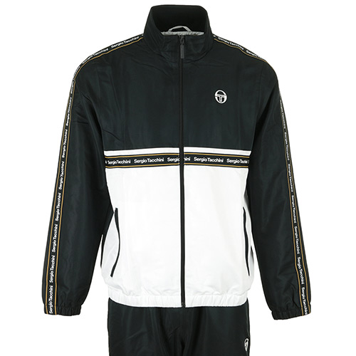 Sergio Tacchini Meridiano Jacket Tracksuit