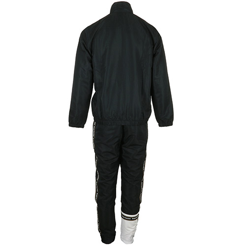 Sergio Tacchini Meridiano Jacket Tracksuit
