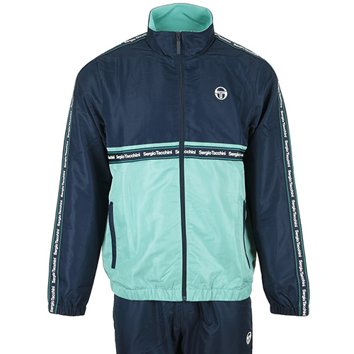 Sergio Tacchini Meridiano Jacket Tracksuit