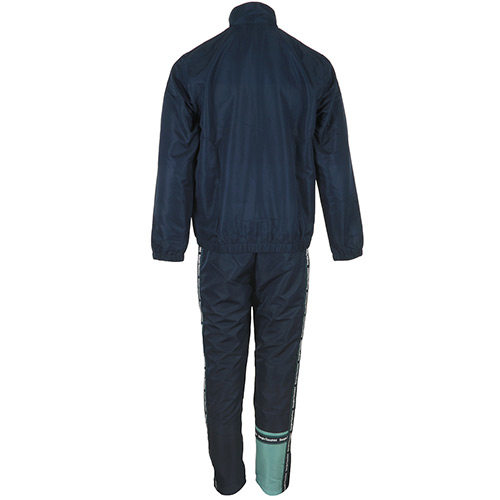 Sergio Tacchini Meridiano Jacket Tracksuit