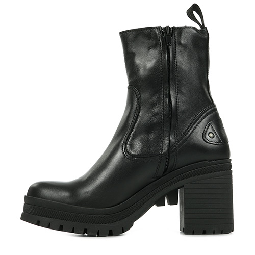 Palladium Manufacture Pallamona 01 Nap