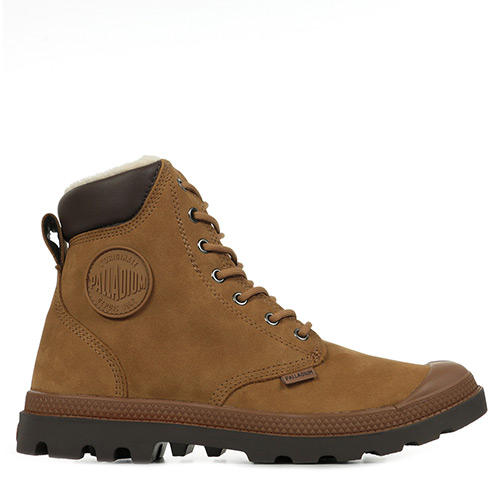 Pampa Sport Cuff WPS