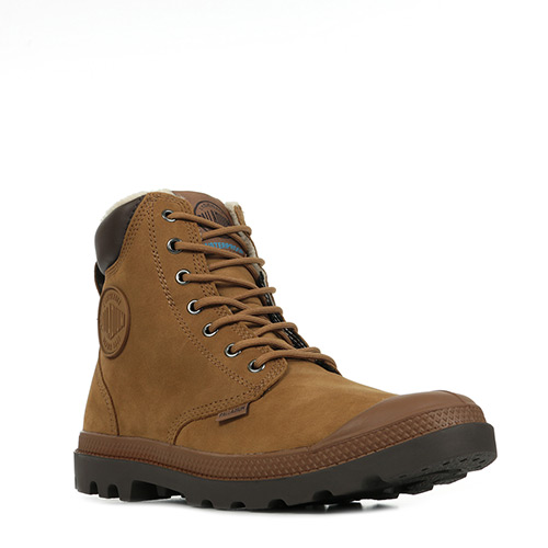 Palladium Pampa Sport Cuff WPS