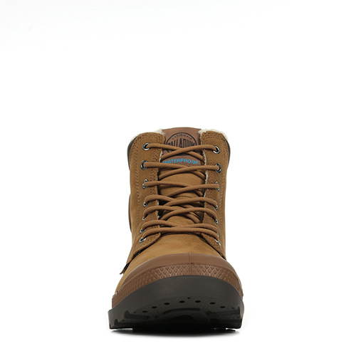 Palladium Pampa Sport Cuff WPS