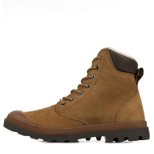 Palladium Pampa Sport Cuff WPS