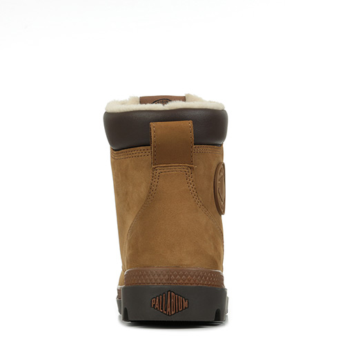 Palladium Pampa Sport Cuff WPS