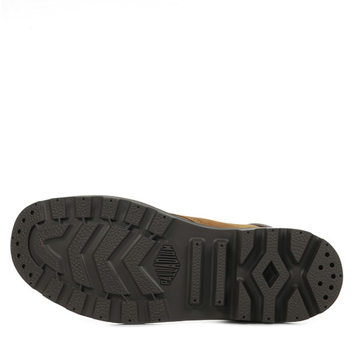 Palladium Pampa Sport Cuff WPS