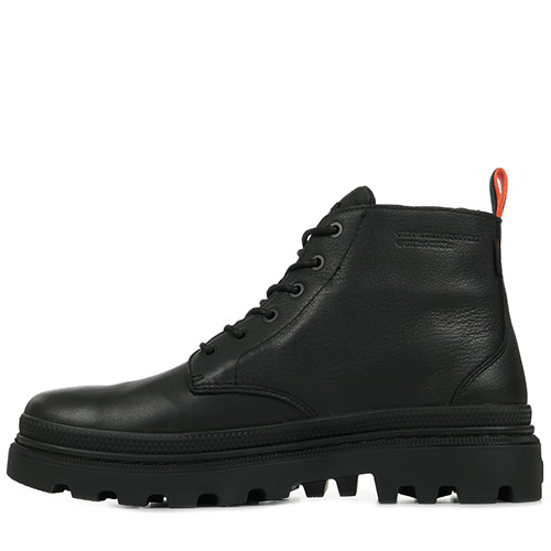 Palladium Pallatrooper Hi Waterproof