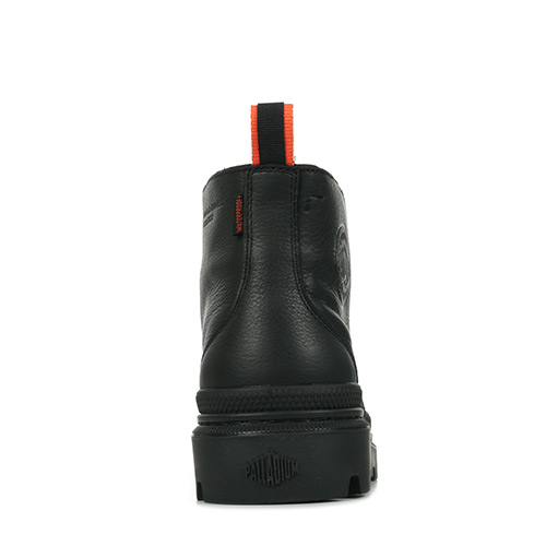 Palladium Pallatrooper Hi Waterproof