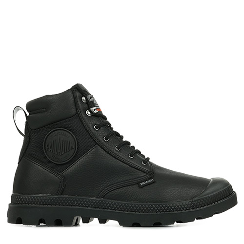 Pampa Shield Waterproof