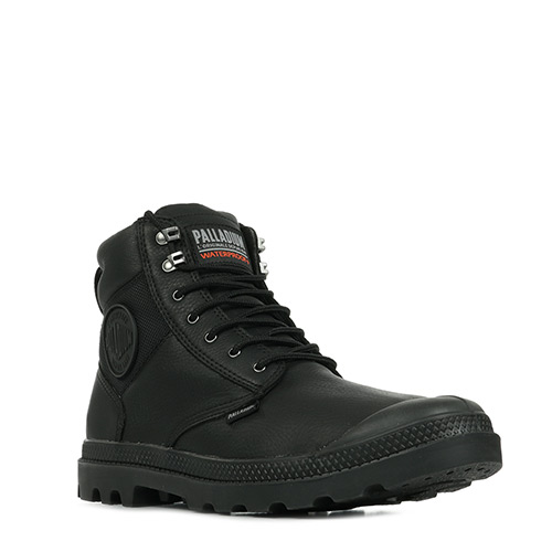 Palladium Pampa Shield Waterproof