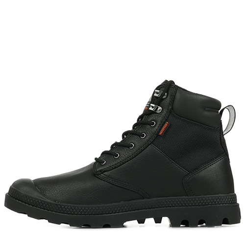 Palladium Pampa Shield Waterproof