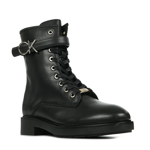 Calvin Klein Jeans Combat Boot
